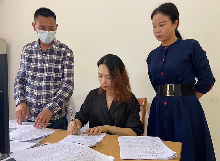 集团湛江农业产业园区项目建设签约启动